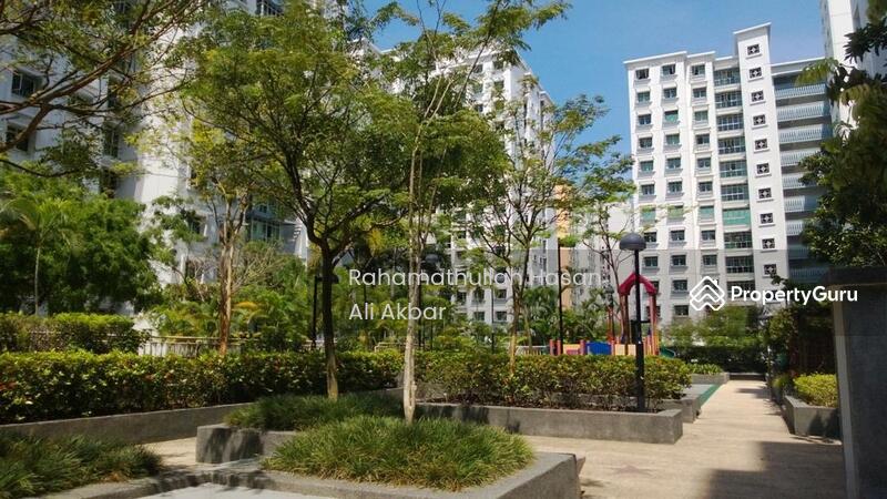 For Sale - 173B Punggol Field