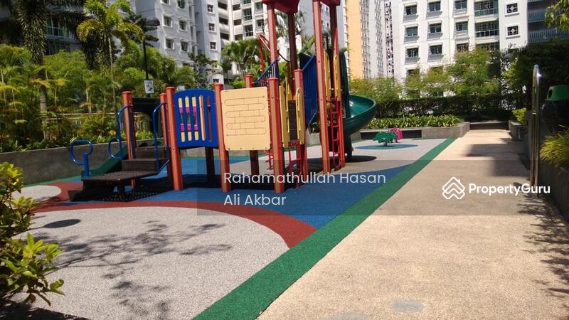 For Sale - 173B Punggol Field