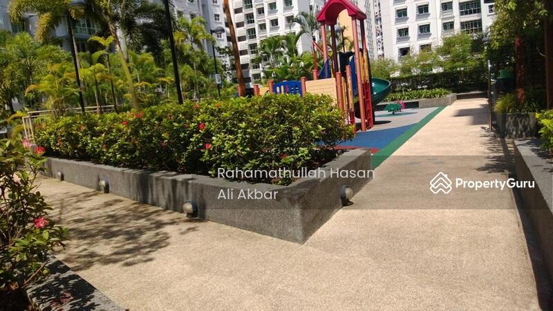 For Sale - 173B Punggol Field