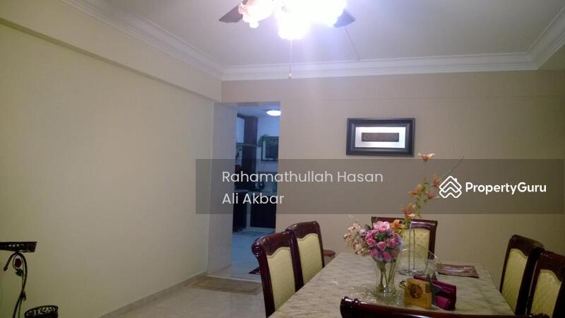 For Sale - 173B Punggol Field
