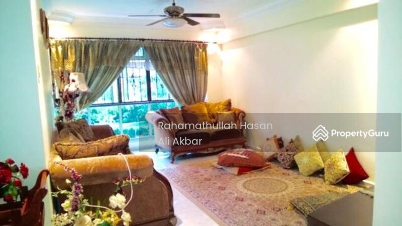 For Sale - 173B Punggol Field