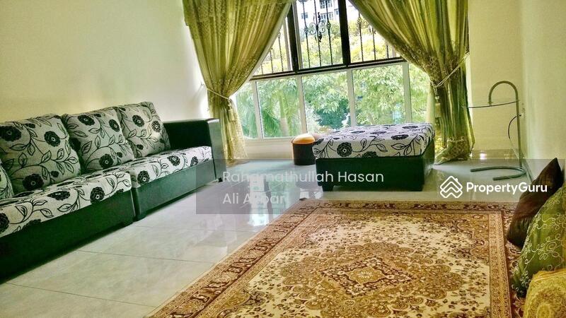 For Sale - 173B Punggol Field