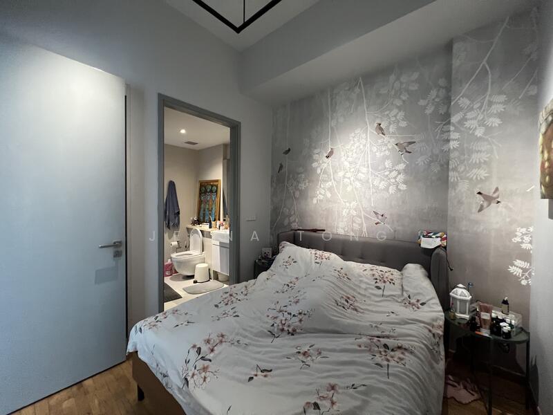 For Rent - Naung Residence