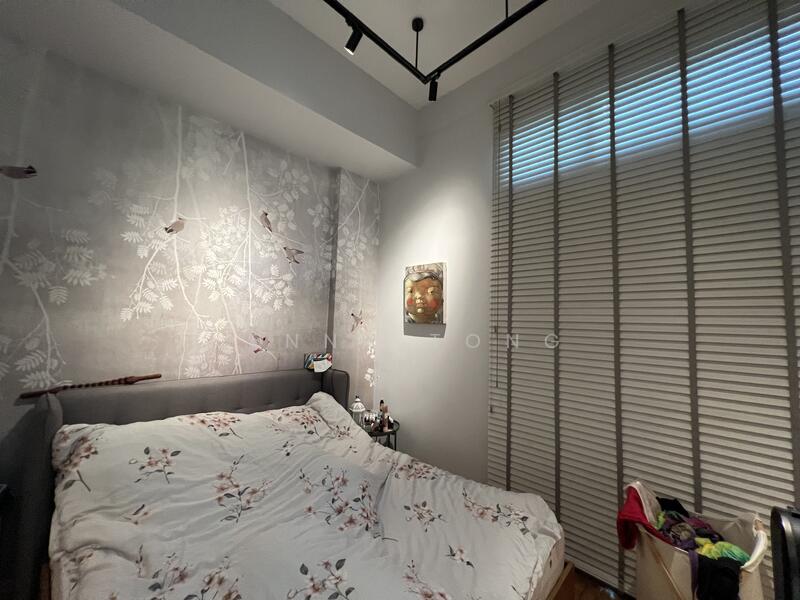 For Rent - Naung Residence