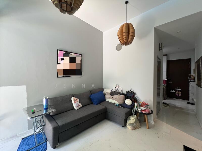 For Rent - Naung Residence