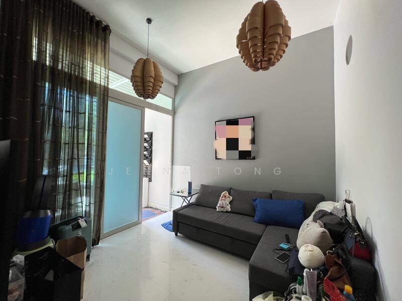 For Rent - Naung Residence