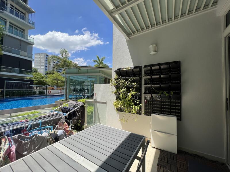 For Rent - Naung Residence