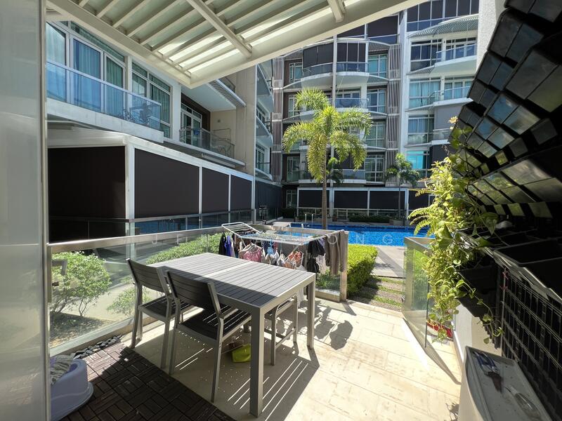 For Rent - Naung Residence