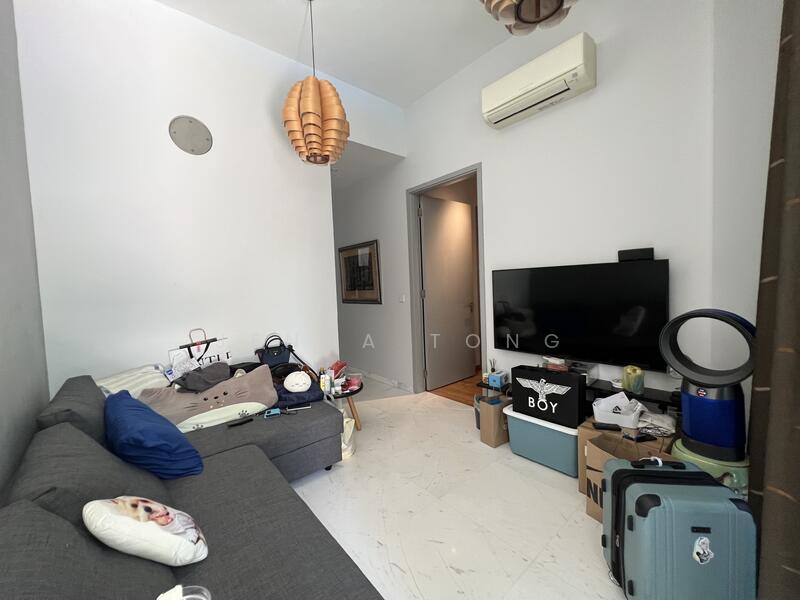 For Rent - Naung Residence