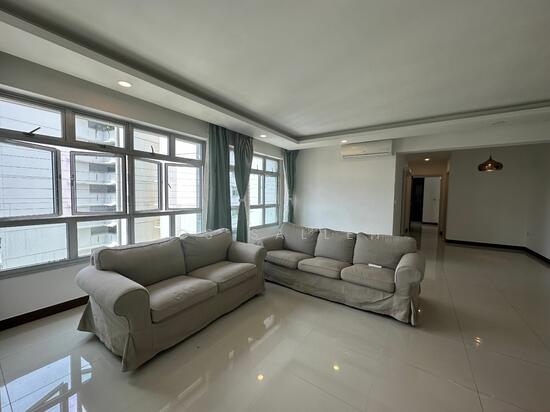 For Rent - 163A Rivervale Crescent