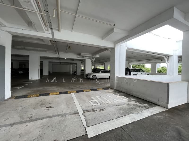 Cendex Centre, 120 Lower Delta Road, 4,617 sqft, Light Industrial (B1) For Sale, by Allan Chong, 24517809 - CommercialGuru.com.sg