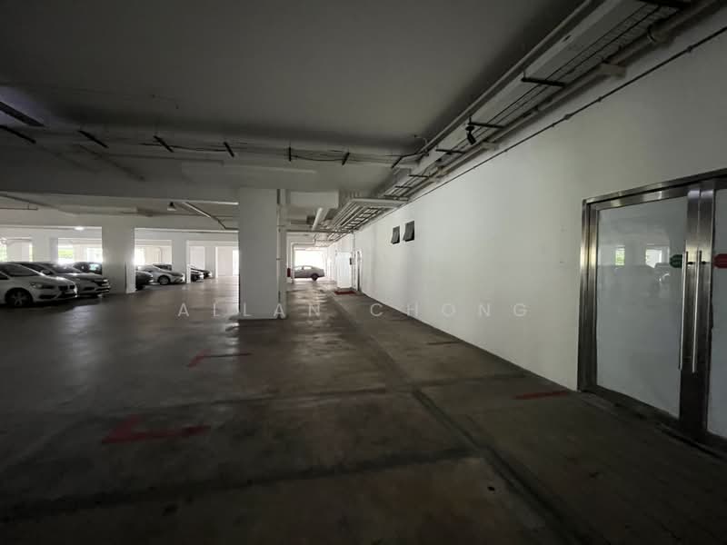 Cendex Centre, 120 Lower Delta Road, 4,617 sqft, Light Industrial (B1) For Sale, by Allan Chong, 24517809 - CommercialGuru.com.sg