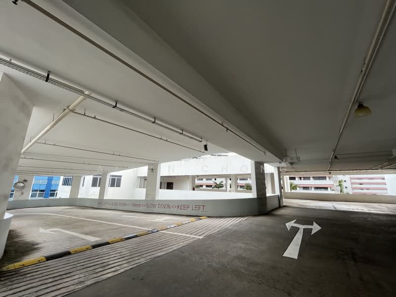 Cendex Centre, 120 Lower Delta Road, 4,617 sqft, Light Industrial (B1) For Sale, by Allan Chong, 24517809 - CommercialGuru.com.sg