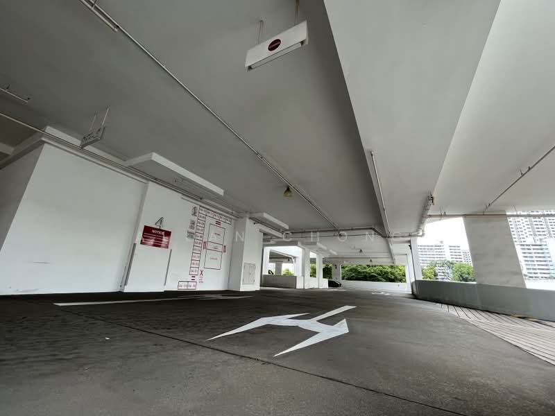Cendex Centre, 120 Lower Delta Road, 4,617 sqft, Light Industrial (B1) For Sale, by Allan Chong, 24517809 - CommercialGuru.com.sg