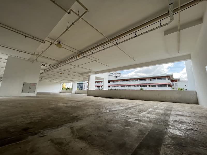 Cendex Centre, 120 Lower Delta Road, 4,617 sqft, Light Industrial (B1) For Sale, by Allan Chong, 24517809 - CommercialGuru.com.sg