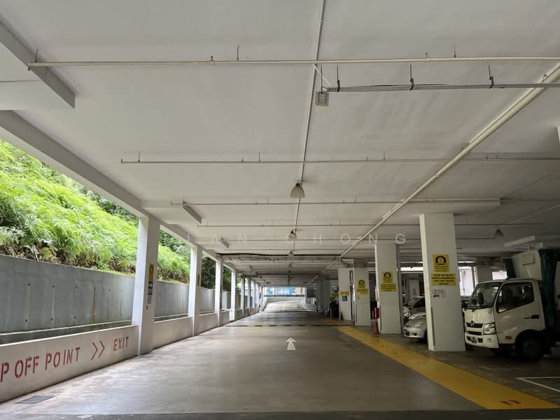 Cendex Centre, 120 Lower Delta Road, 4,617 sqft, Light Industrial (B1) For Sale, by Allan Chong, 24517809 - CommercialGuru.com.sg