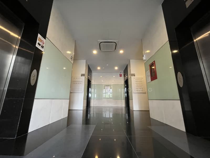 Cendex Centre, 120 Lower Delta Road, 4,617 sqft, Light Industrial (B1) For Sale, by Allan Chong, 24517809 - CommercialGuru.com.sg