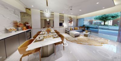 For Sale - Grand Dunman