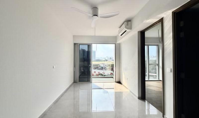 Grand Dunman, 2 Dunman Road, East Coast / Marine Parade, 2 Bedrooms, 549 sqft, Condominium For Sale, by LiLi Koh, 24517866 - Living Room - PropertyGuru.com.sg