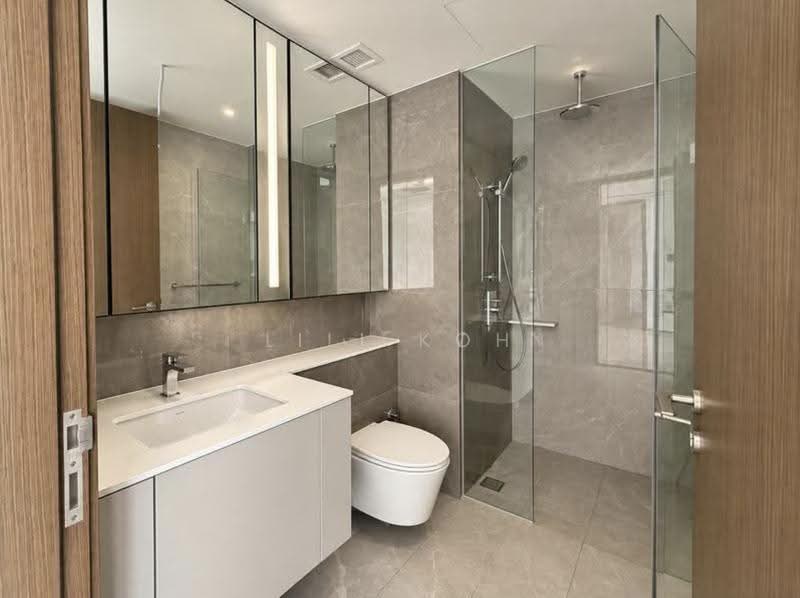 Grand Dunman, 2 Dunman Road, East Coast / Marine Parade, 2 Bedrooms, 549 sqft, Condominium For Sale, by LiLi Koh, 24517866 - Bathroom - PropertyGuru.com.sg