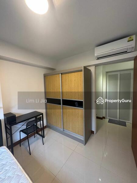 For Rent - 879A Tampines Avenue 8