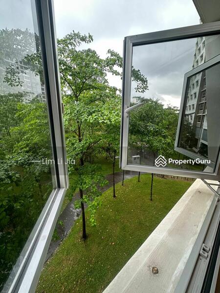 For Rent - 879A Tampines Avenue 8