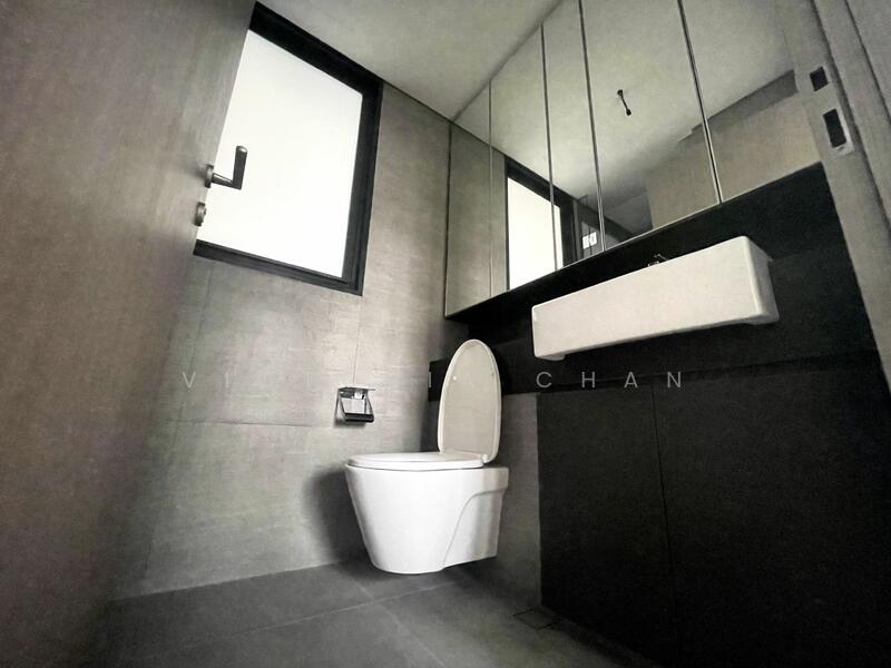 The Woodleigh Residences, Bidadari Park Drive, 2 Bedrooms, 667 sqft, Apartment For Rent, by Victoria Chan, 24518092 - PropertyGuru.com.sg