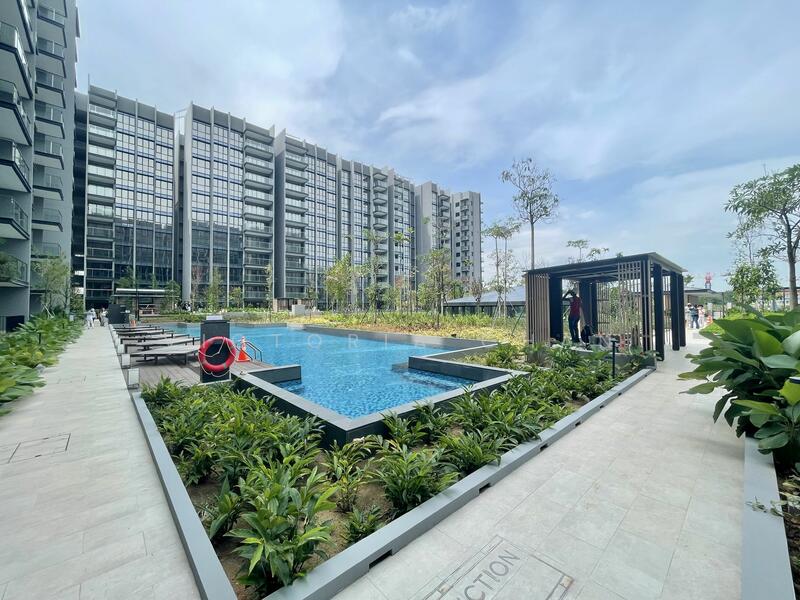 The Woodleigh Residences, Bidadari Park Drive, 2 Bedrooms, 667 sqft, Apartment For Rent, by Victoria Chan, 24518092 - PropertyGuru.com.sg