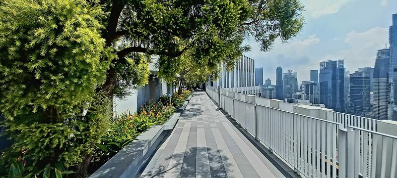 Pinnacle @ Duxton, 1D Cantonment Road, Room Rental, 180 sqft, HDB Flat For Rent, by Kiwi Lim, 24518120 - PropertyGuru.com.sg