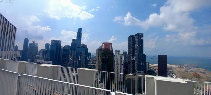 Pinnacle @ Duxton, 1D Cantonment Road, Room Rental, 180 sqft, HDB Flat For Rent, by Kiwi Lim, 24518120 - PropertyGuru.com.sg