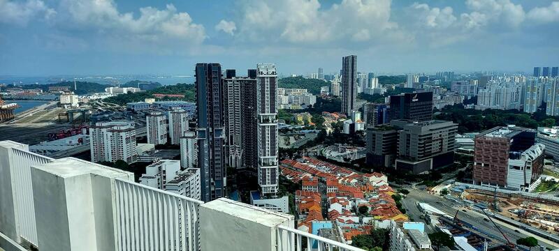 Pinnacle @ Duxton, 1D Cantonment Road, Room Rental, 180 sqft, HDB Flat For Rent, by Kiwi Lim, 24518120 - PropertyGuru.com.sg