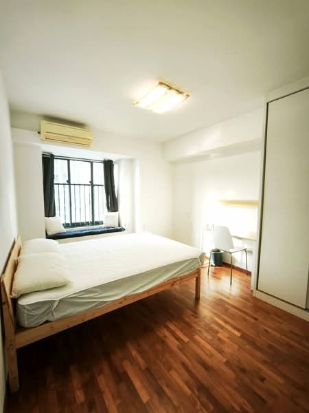 Pinnacle @ Duxton, 1D Cantonment Road, Room Rental, 180 sqft, HDB Flat For Rent, by Kiwi Lim, 24518120 - PropertyGuru.com.sg