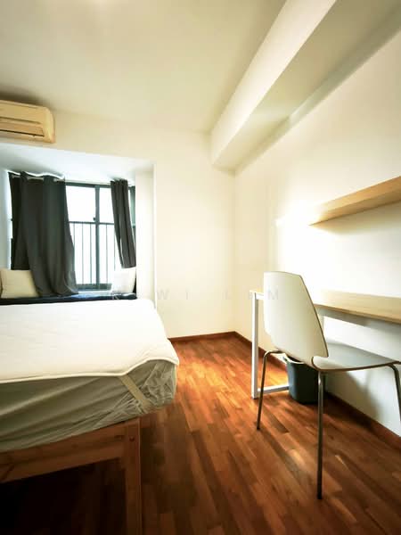 Pinnacle @ Duxton, 1D Cantonment Road, Room Rental, 180 sqft, HDB Flat For Rent, by Kiwi Lim, 24518120 - PropertyGuru.com.sg