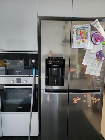 For Rent - 911 Jurong West Street 91