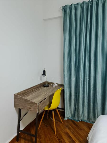 Simei Green Condominium, 1 Simei Street 4, Room Rental, 130 sqft, Condominium For Rent, by S. Pramchand, 24518522 - PropertyGuru.com.sg