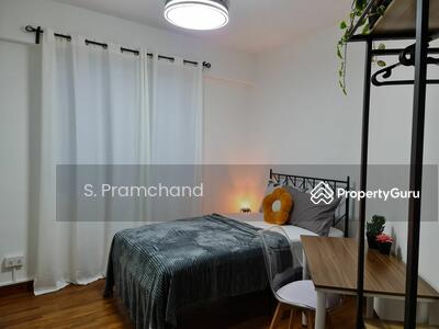 For Rent - Simei Green Condominium
