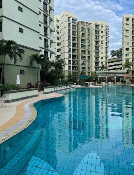 Simei Green Condominium, 1 Simei Street 4, Room Rental, 130 sqft, Condominium For Rent, by S. Pramchand, 24518522 - PropertyGuru.com.sg