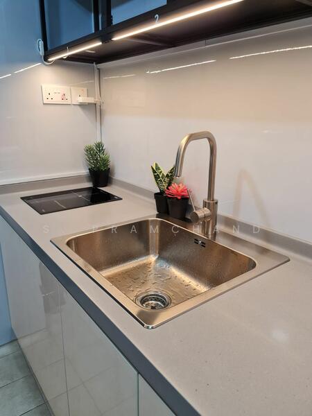 Simei Green Condominium, 1 Simei Street 4, Room Rental, 130 sqft, Condominium For Rent, by S. Pramchand, 24518522 - PropertyGuru.com.sg
