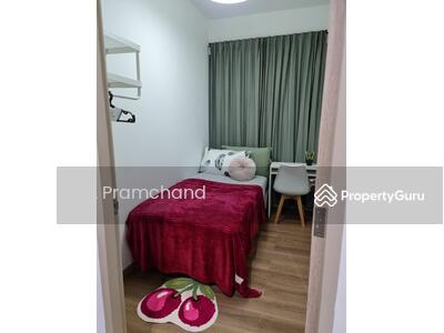 For Rent - Simei Green Condominium