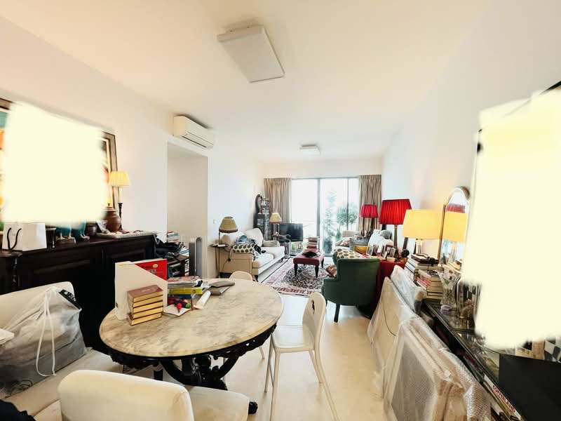 For Rent - Thomson Three