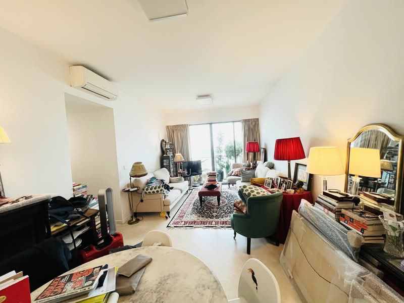For Rent - Thomson Three