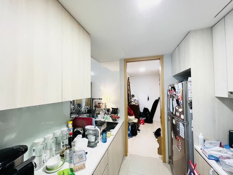For Rent - Thomson Three