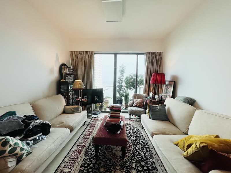 For Rent - Thomson Three