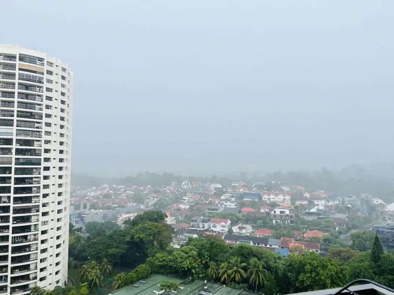 For Rent - Thomson Three