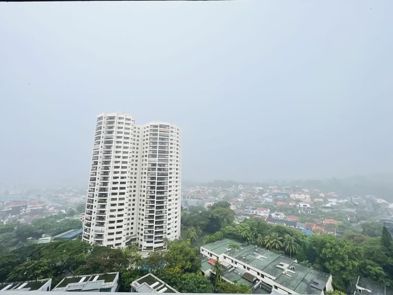 For Rent - Thomson Three