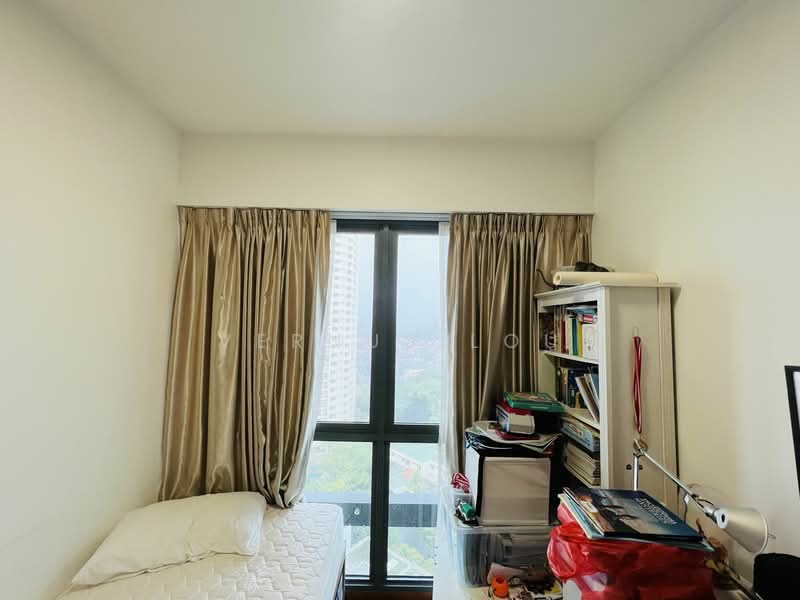 For Rent - Thomson Three