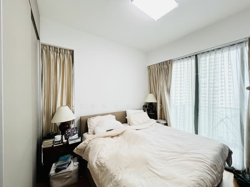 For Rent - Thomson Three