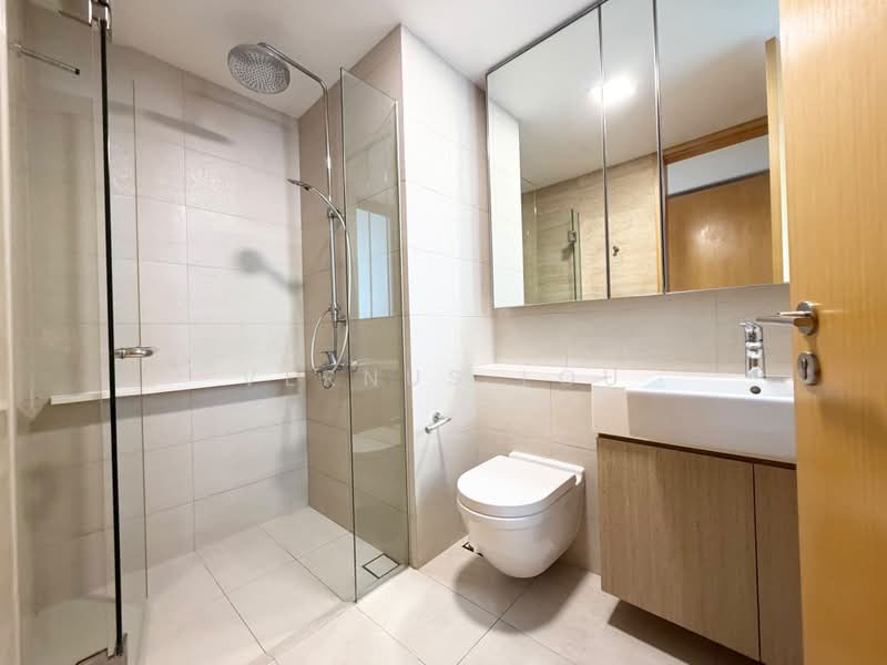 Thomson Three, 41 Bright Hill Drive, 3 Bedrooms, 1,141 sqft, Condominium For Rent, by Vernus Lou, 24518858 - PropertyGuru.com.sg