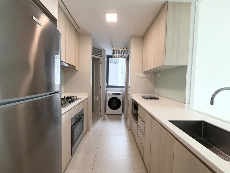 Thomson Three, 41 Bright Hill Drive, 3 Bedrooms, 1,141 sqft, Condominium For Rent, by Vernus Lou, 24518858 - PropertyGuru.com.sg