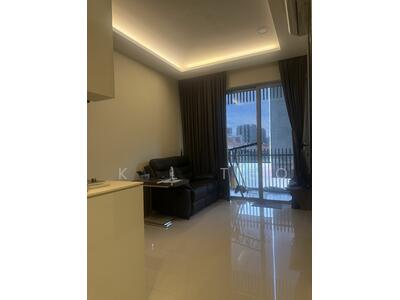 For Sale - The Water Edge @ Geylang